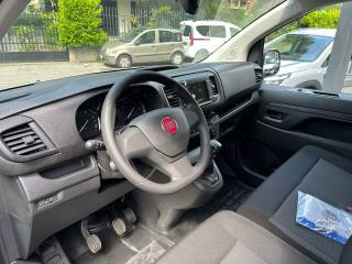 FIAT Scudo usata, con Autoradio