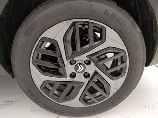CITROEN C4 usata, con Volante in pelle