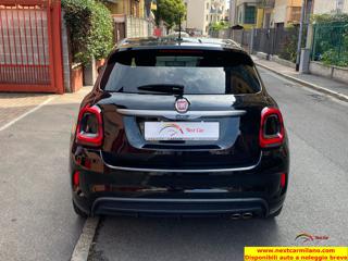 FIAT 500X usata, con Autoradio
