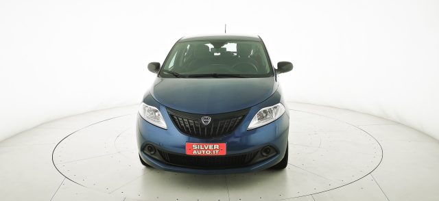 LANCIA Ypsilon usata 26