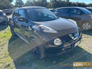 NISSAN Juke usata, con Alzacristalli elettrici
