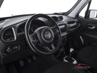 JEEP Renegade usata 7
