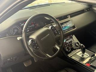 LAND ROVER Range Rover Evoque usata, con Specchietti laterali elettrici