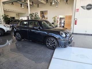 MINI Mini usata, con Airbag laterali