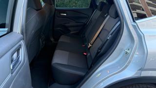 NISSAN Qashqai usata, con Cronologia tagliandi