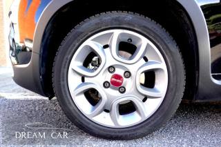 FIAT Panda usata, con Vivavoce