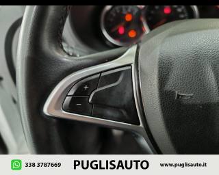 DACIA Dokker usata, con ESP