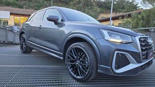 AUDI Q2 usata, con Sistema di navigazione