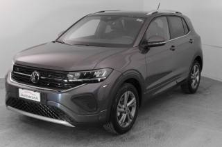 VOLKSWAGEN T-Cross 1.0 TSI 115 CV R-LINE