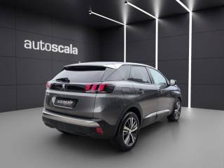 PEUGEOT 3008 usata, con Cerchi in lega