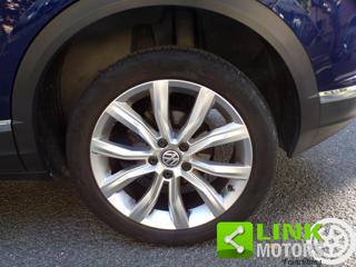 VOLKSWAGEN T-Roc usata, con Park Distance Control