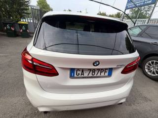BMW 218 usata, con Airbag Passeggero