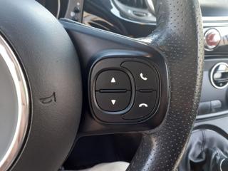 ABARTH 595 usata, con Sensori di parcheggio posteriori