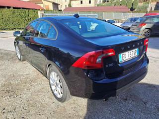 VOLVO S60 usata 24