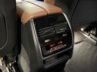 BMW X5 usata, con USB
