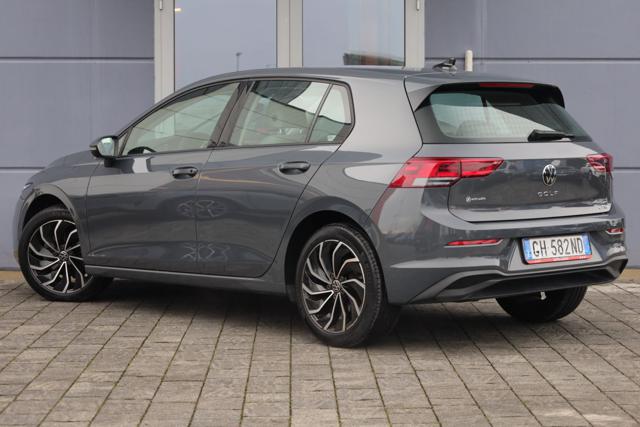 VOLKSWAGEN Golf usata, con Airbag Passeggero