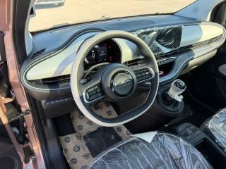 FIAT 500 usata, con Cruise Control