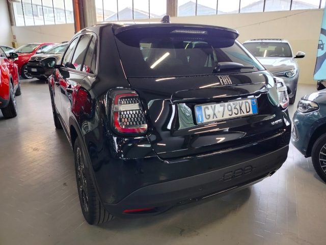 FIAT 600 usata, con Chiusura centralizzata