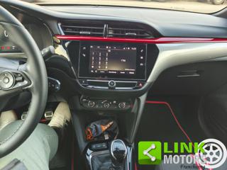 OPEL Corsa usata, con Fendinebbia