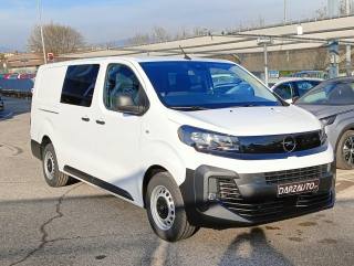 OPEL Vivaro usata, con Airbag laterali