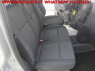 MERCEDES-BENZ Vito usata, con Bluetooth