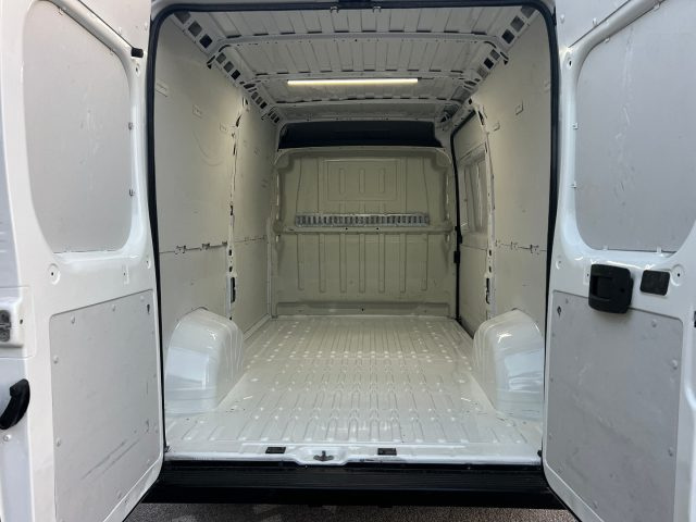 FIAT Ducato usata, con Fendinebbia