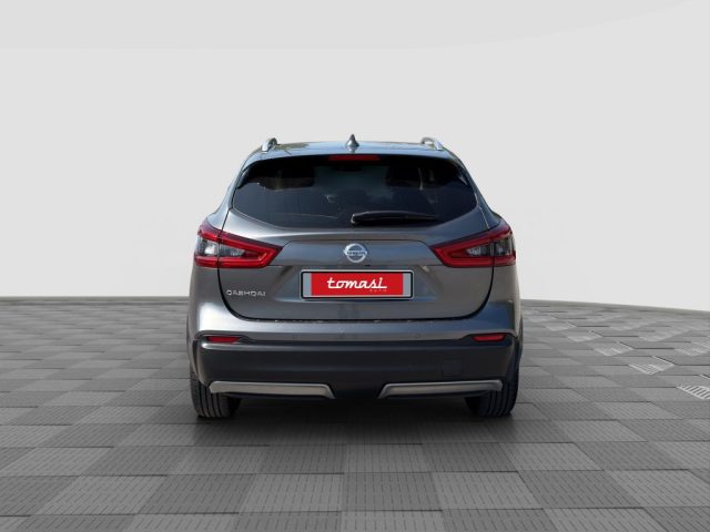 NISSAN Qashqai usata 3