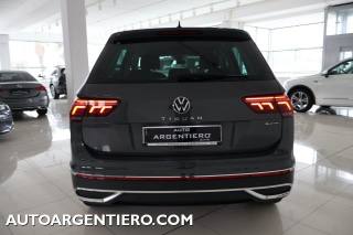 VOLKSWAGEN Tiguan usata, con Airbag Passeggero