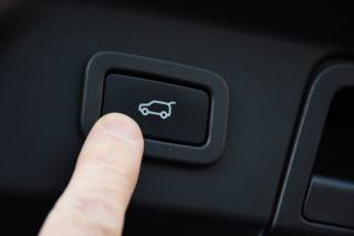 LAND ROVER Range Rover Velar usata, con Park Distance Control