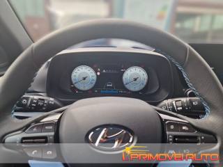 HYUNDAI i20 usata, con Airbag Passeggero