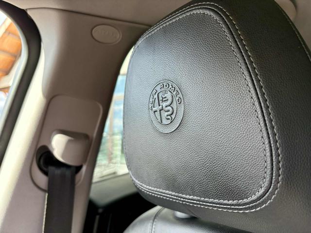 ALFA ROMEO Stelvio usata, con Cronologia tagliandi
