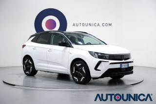 OPEL Grandland usata, con Airbag laterali
