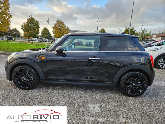 MINI One usata, con Airbag Passeggero