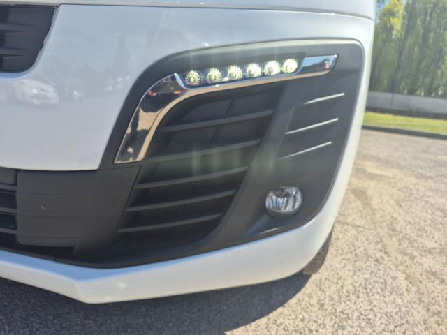 PEUGEOT Expert usata, con Airbag