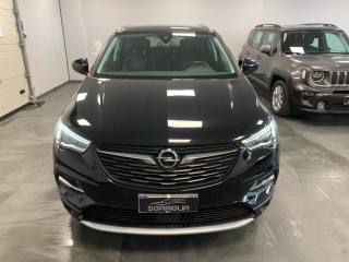 OPEL Grandland X usata, con Airbag