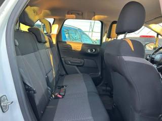 CITROEN C3 Aircross usata, con Cronologia tagliandi