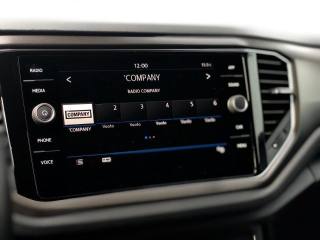 VOLKSWAGEN T-Roc usata, con Autoradio digitale