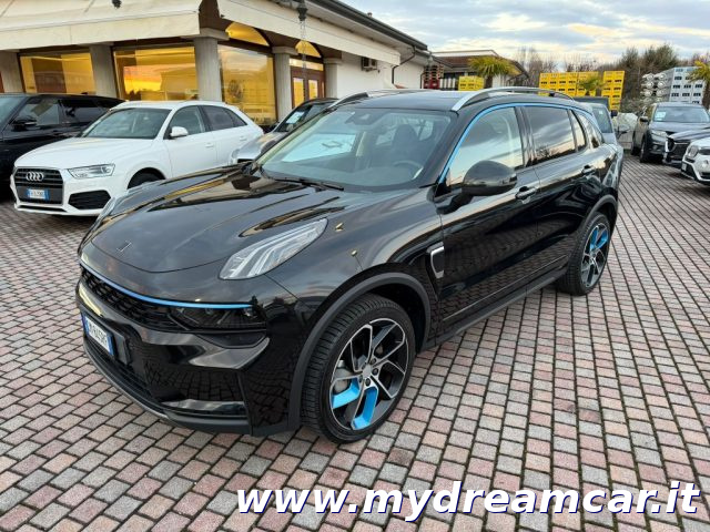 LYNK & CO 01 usata, con Airbag