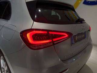 MERCEDES-BENZ A 180 usata, con Chiusura centralizzata