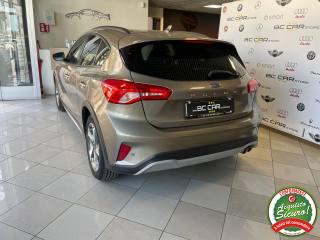 FORD Focus usata, con Autoradio