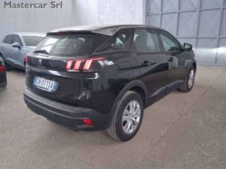 PEUGEOT 3008 usata, con Alzacristalli elettrici