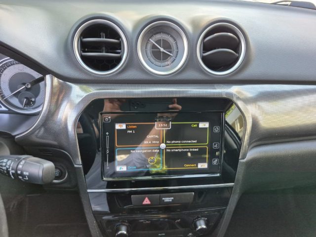 SUZUKI Vitara usata, con Cruise Control