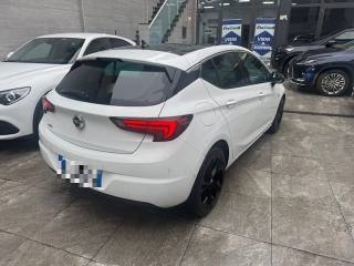 OPEL Astra usata, con Antifurto