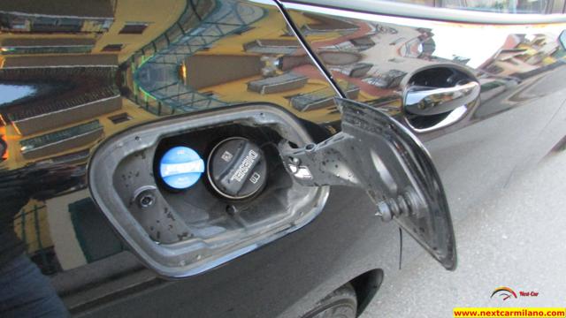 BMW 116 usata, con Android Auto