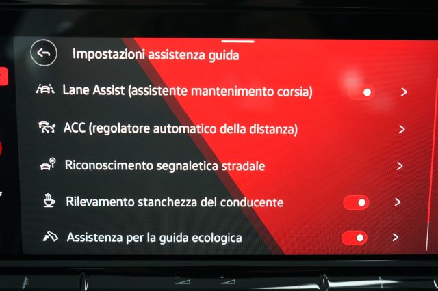 VOLKSWAGEN Golf usata, con Immobilizzatore elettronico