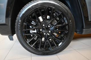 JEEP Compass usata 92