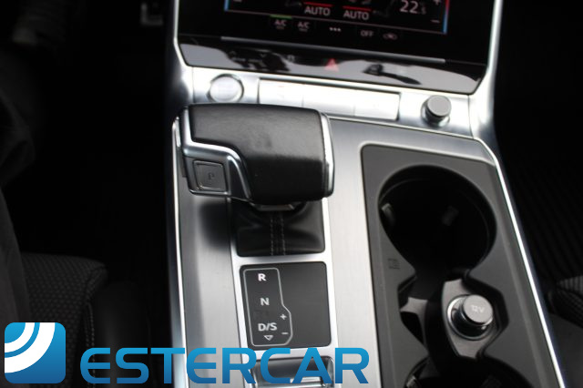 AUDI A6 usata, con Interni in pelle