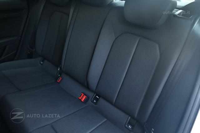 AUDI A3 usata, con Autoradio digitale
