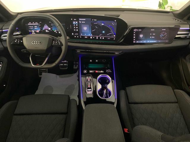 AUDI A6 usata, con Immobilizzatore elettronico