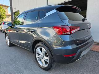 SEAT Arona usata, con Airbag Passeggero